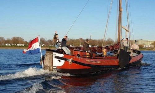 Elizabeth Margaretha varend 500 x 300