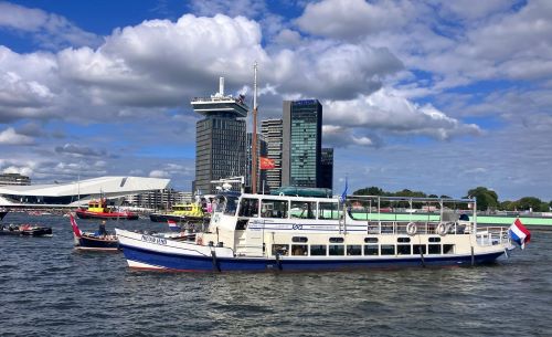 ms Nieuw Land Amsterdam 500 x 300